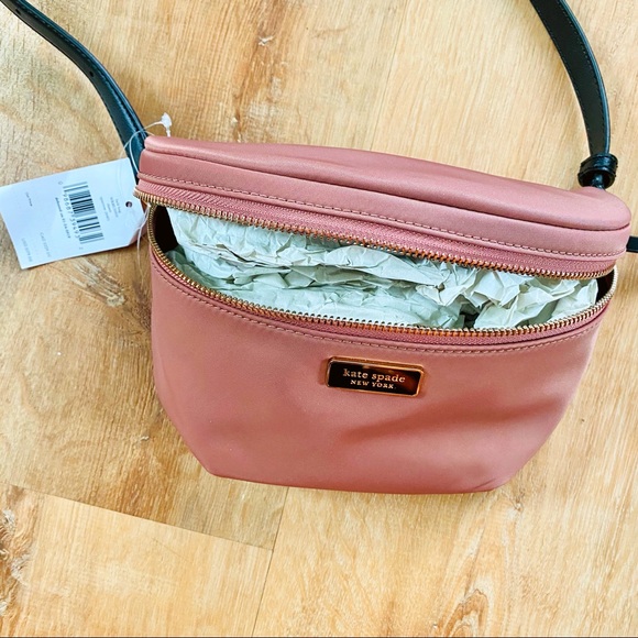 Kate Spade Dawn Belt Bag in Sparrow NWT - Picture 8 of 8